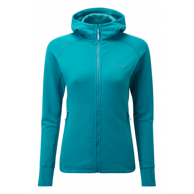 Rab / Power Stretch Pro Jacket Womens