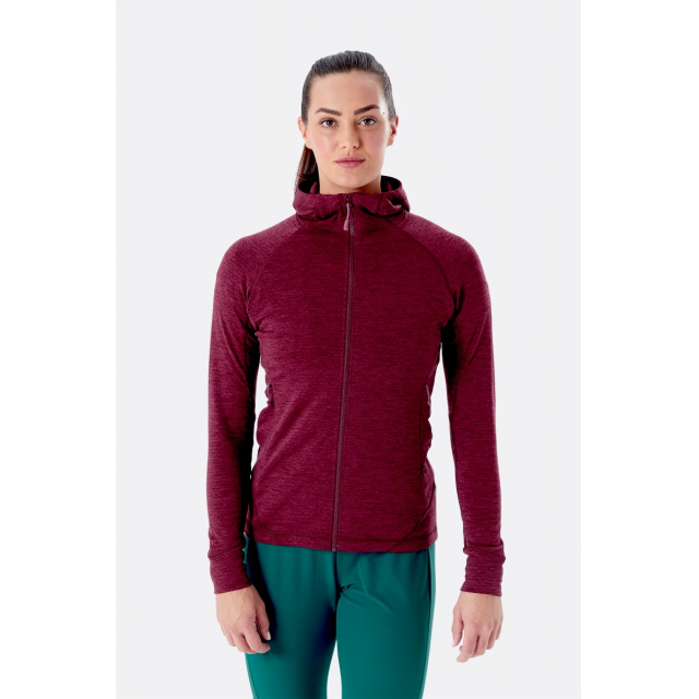 rab nexus jacket womens