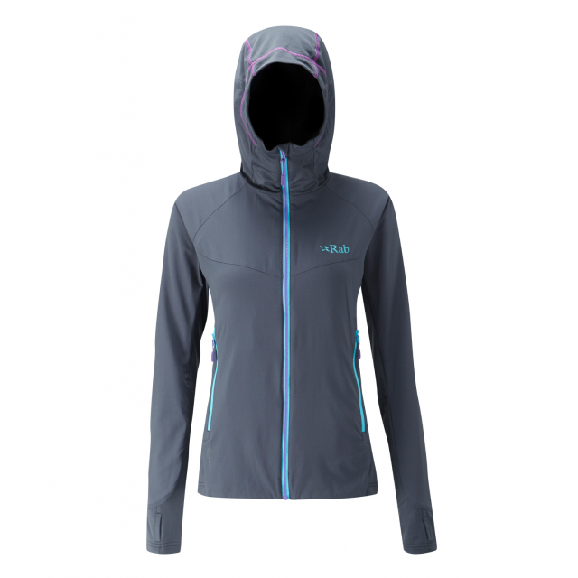 rab alpha direct jacket womens