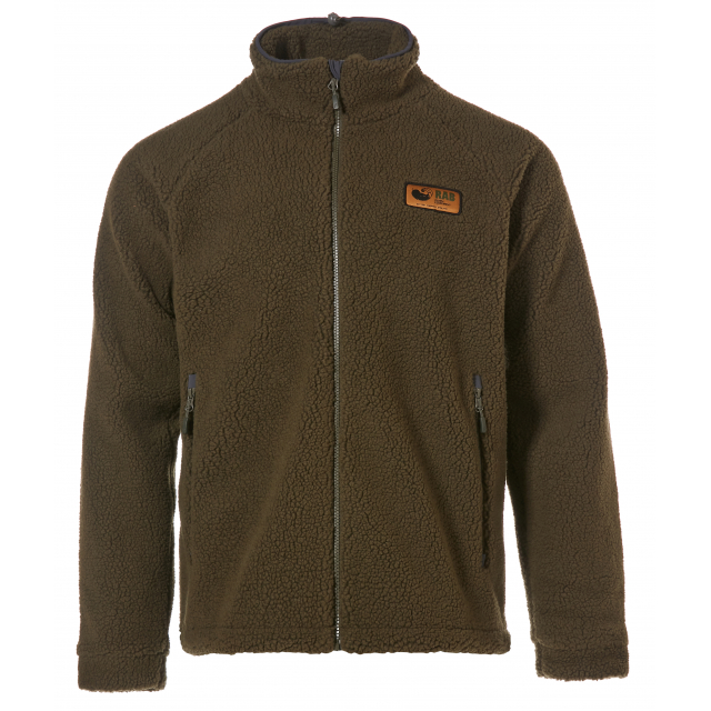 Rab / Men's Original Pile Jacket