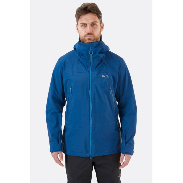 rab boulder jacket