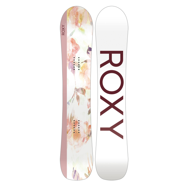 Roxy Snowboards / Breeze