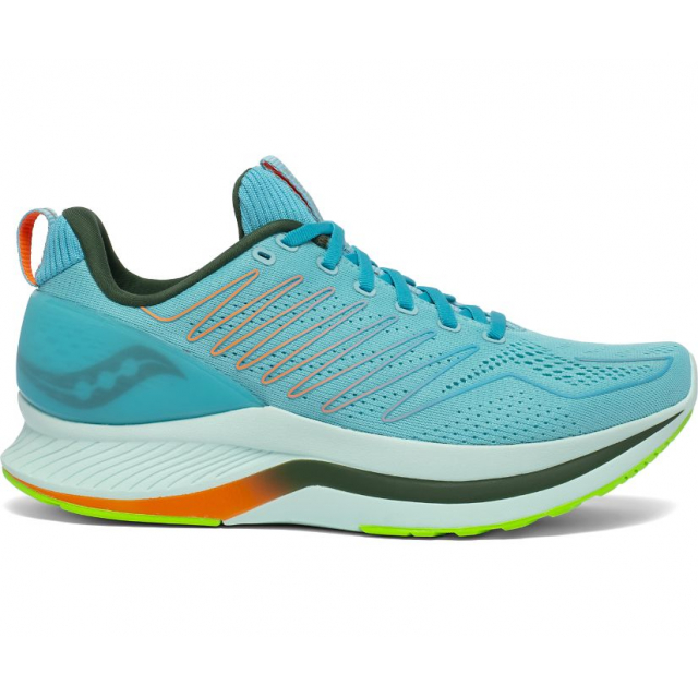 Saucony / Men's Endorphin Shift