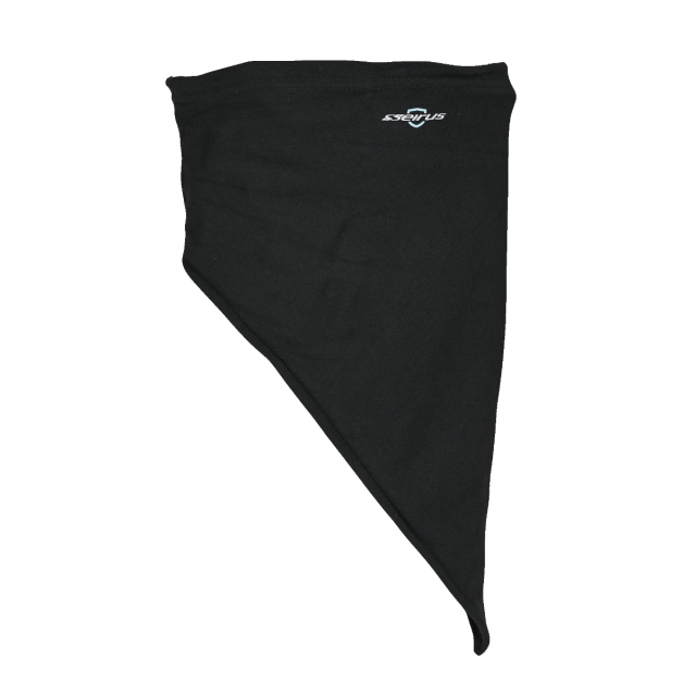 Sciarpa Combinata Seirus Unisex In Neopile &ndash; Modello 2705