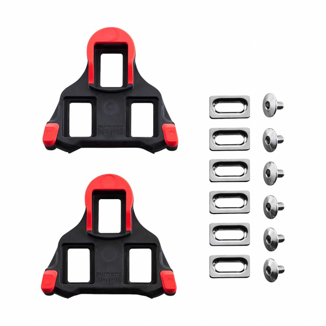 Shimano Cycling / Sm-Sh10 Spd-Sl Cleat 