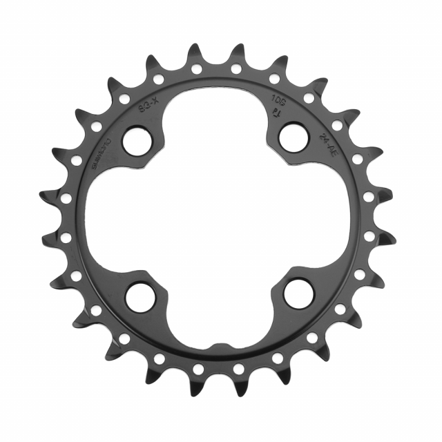 24t chainring