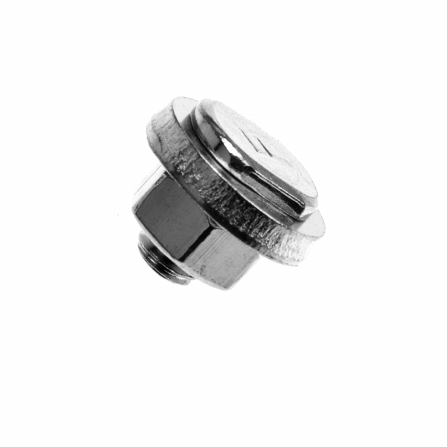 SHIMANO Br-Im45-F – Vite Fissaggio Cavo Interno – Ricambio Originale Y8JJ98010 Per Freni Bici