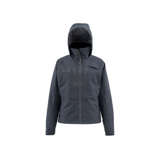 simms women's guide jacket