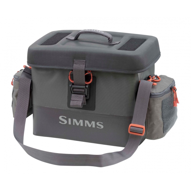 Simms / Dry Creek Boat Bag Medium