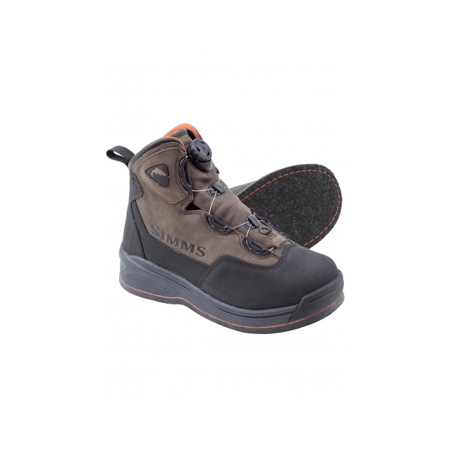 Simms / Headwaters Boa Boot - Felt