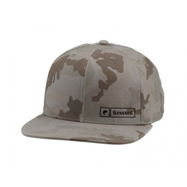 Simms bass hat Clearance