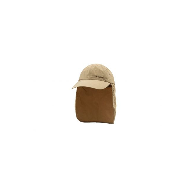 sunshield camp cap