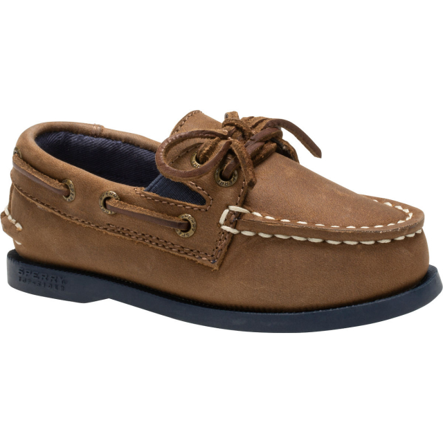 Big Kid Sperry x vineyard vines 