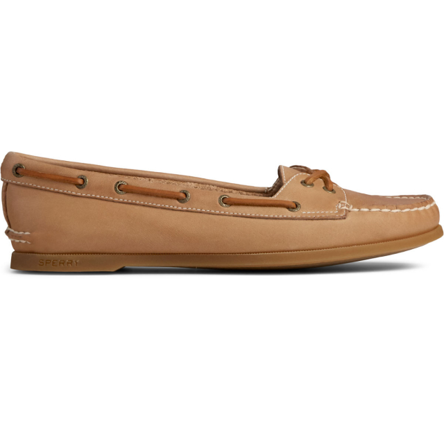 Authentic Original Skimmer Boat Shoe