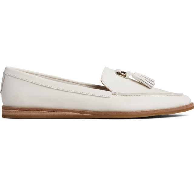 Women's Saybrook Slip On Leather Loafer