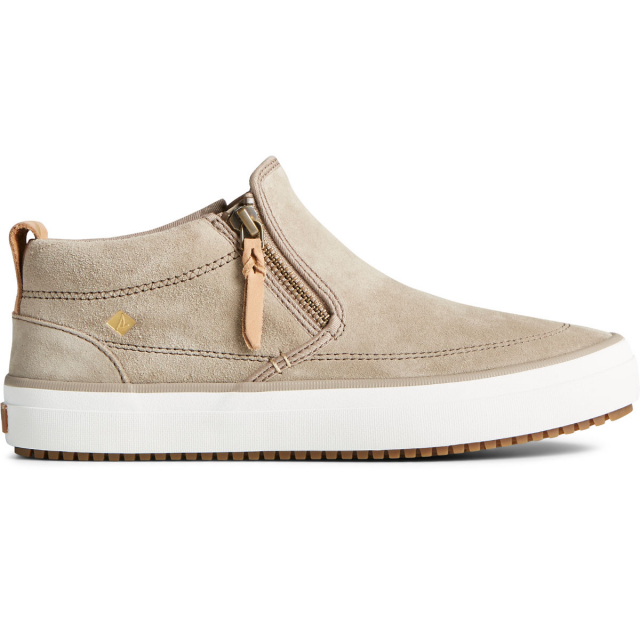 sperry crest lug