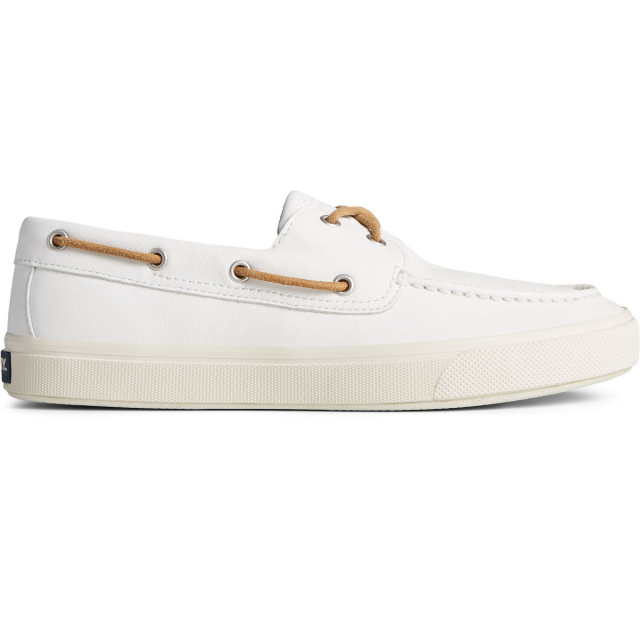 Sperry / Bahama Plushwave - White
