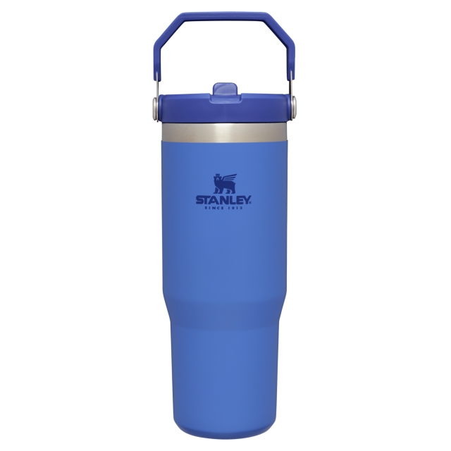 Stanley / The IceFlow Flip Straw Tumbler 30 oz