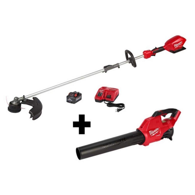 Milwaukee Tool / M18 FUEL Lithium Ion Brushless Cordless String Trimmer