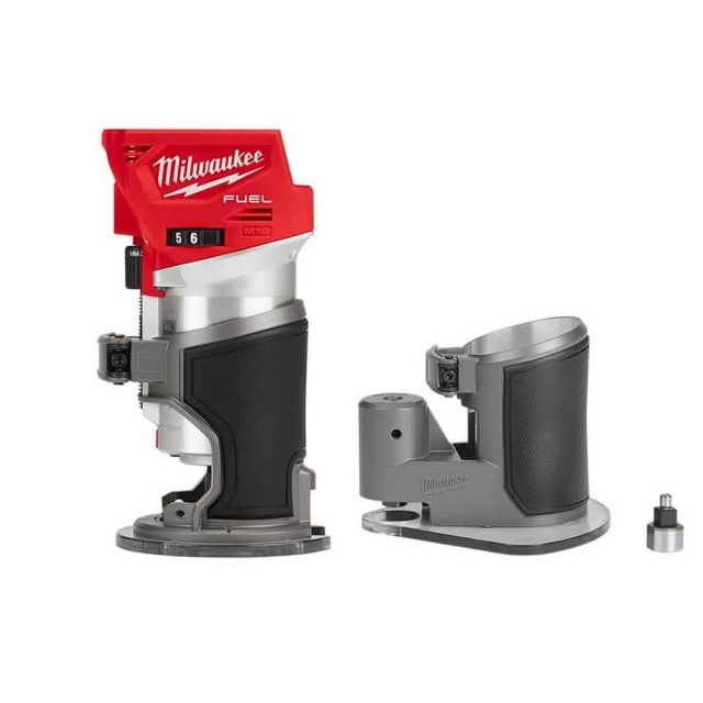 Milwaukee Tool / M18 FUEL 18V Lithium-Ion Brushless Cordless Compact ...