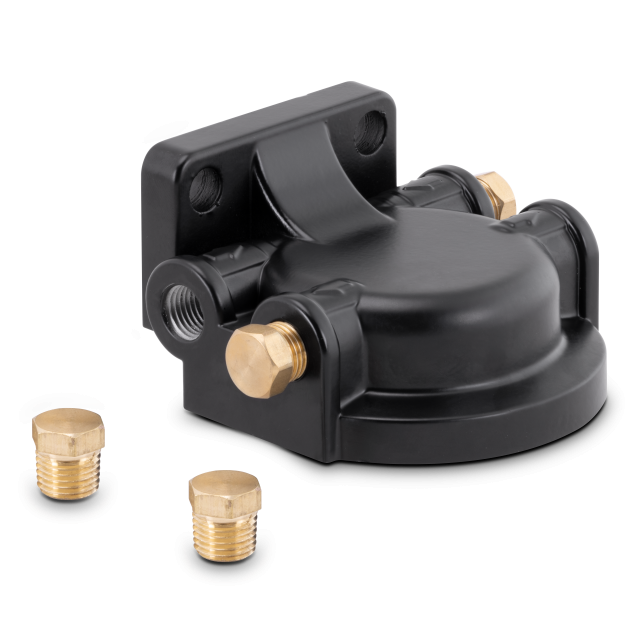 Sierra Parts / 1187774 Fuel Water Separator Bracket, Compact