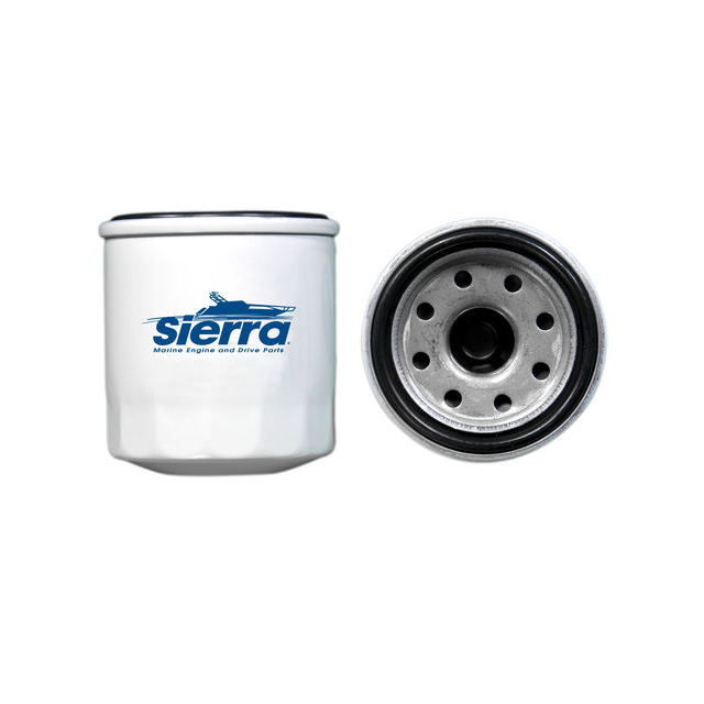 Sierra Parts / 11879111 Outboard Engine Oil Filter