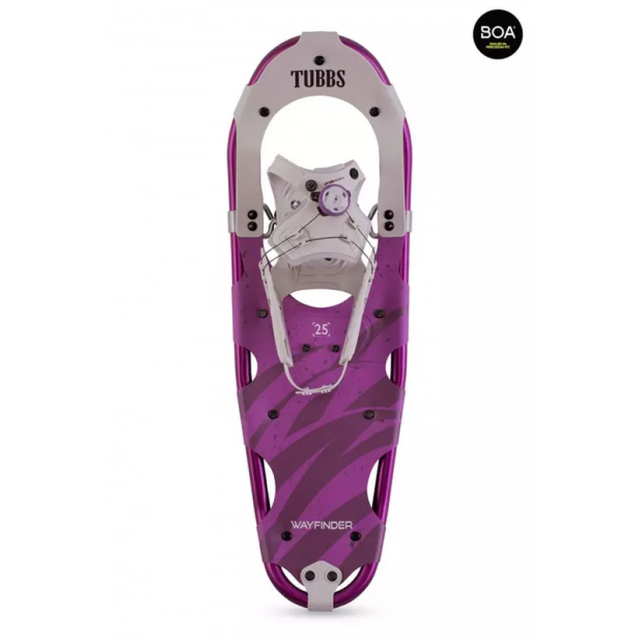 Tubbs Snowshoes / Wayfinder