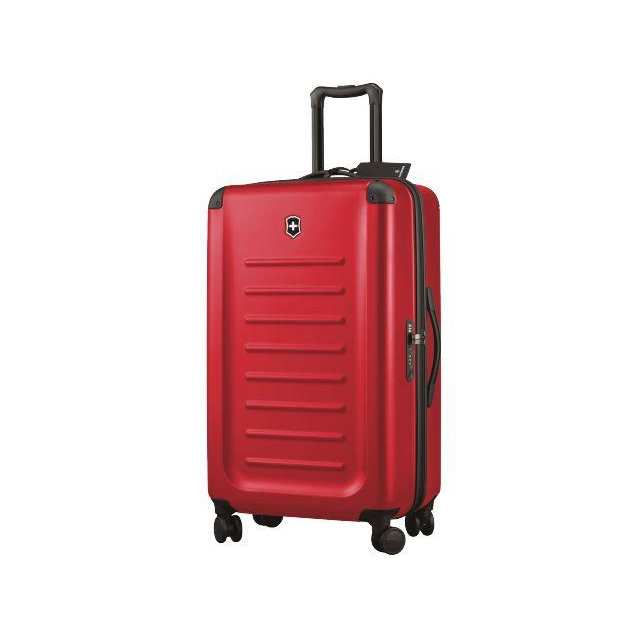 Victorinox Swiss Army / Spectra 2.0 Large Case Red