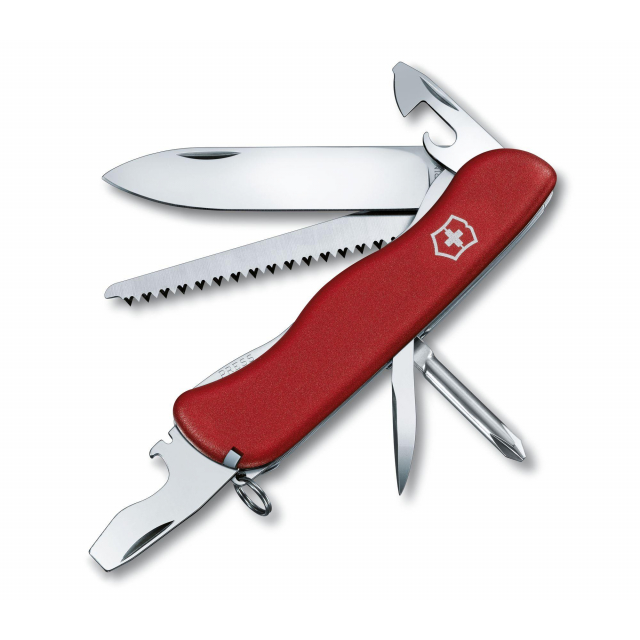 Victorinox Swiss Army / Trekker