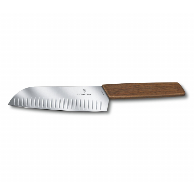 Victorinox Swiss Army / Swiss Mod Santoku 7