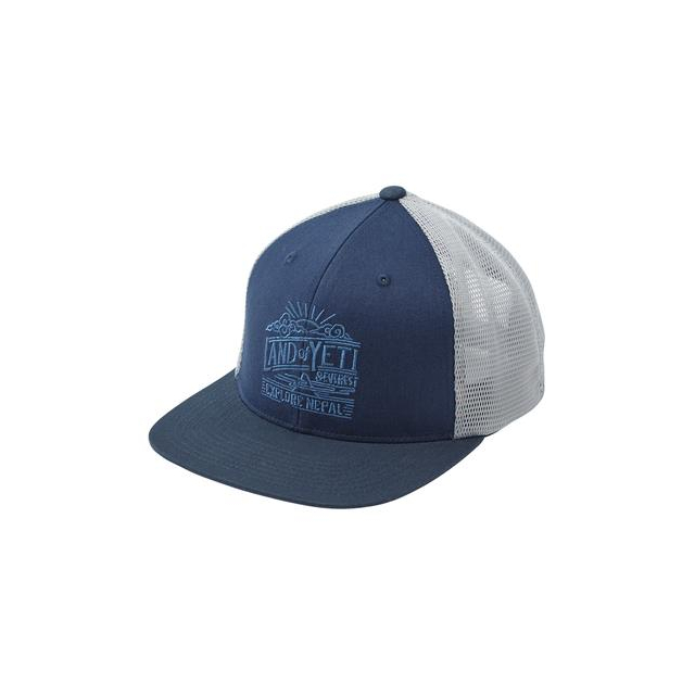 sherpa adventure gear renzing hat