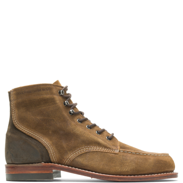 Wolverine / Men's 1000 Mile 1940 Boot