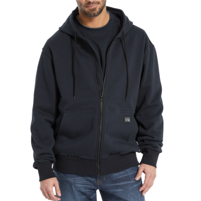 wolverine carson jacket