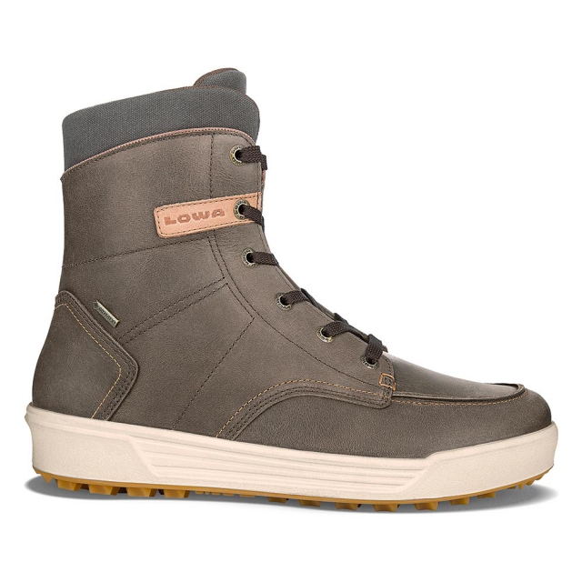 LOWA Boots / Men's Glasgow II GTX Mid
