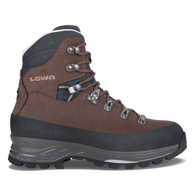 baffin alpine boots