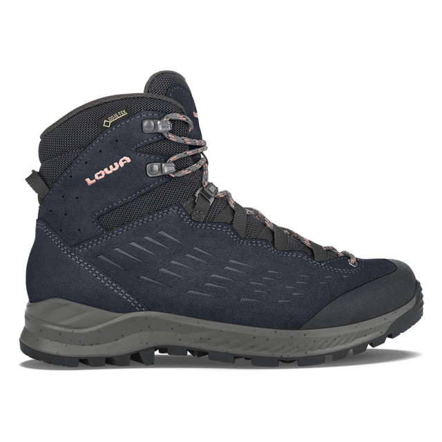 LOWA Boots / Women's Lowa Explorer GTX Mid