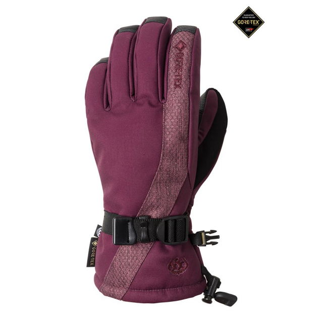 686 / Women's GORE-TEX Linear Glove