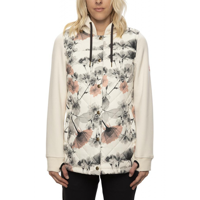 686 autumn insulated jacket