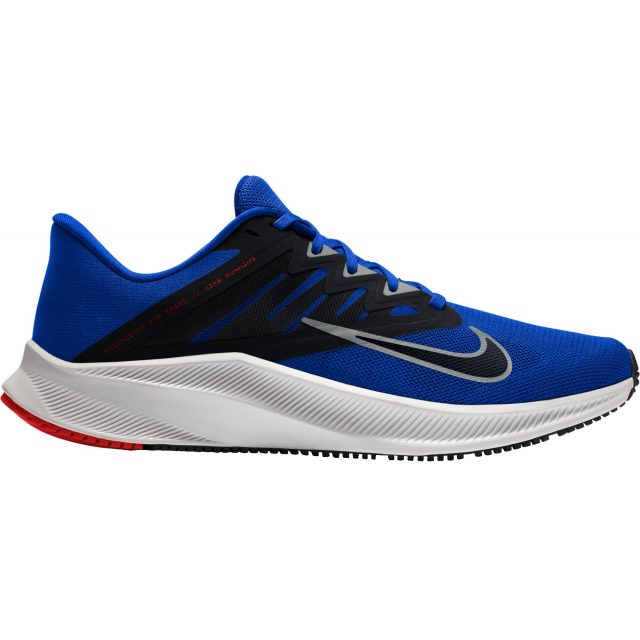 Nike / Men's Quest 3 Running Shoes