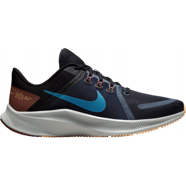 Nike / Men's Quest 4 Running Shoes