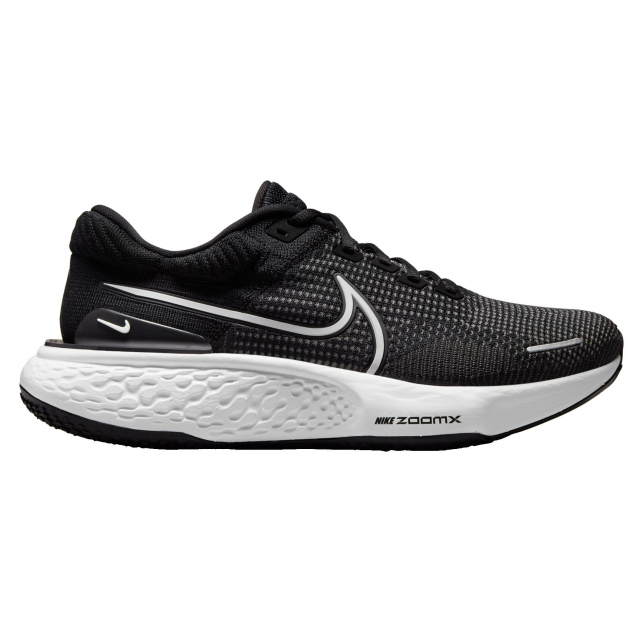 Nike / Men's ZoomX Invincible Run Flyknit 2 Running Shoes