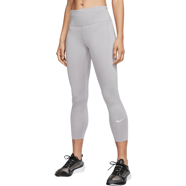 nike epic lux printed women's running tights