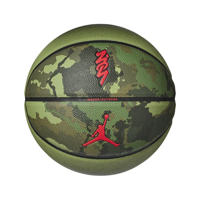 Nike / Jordan All Court Zion Williamson Basketball