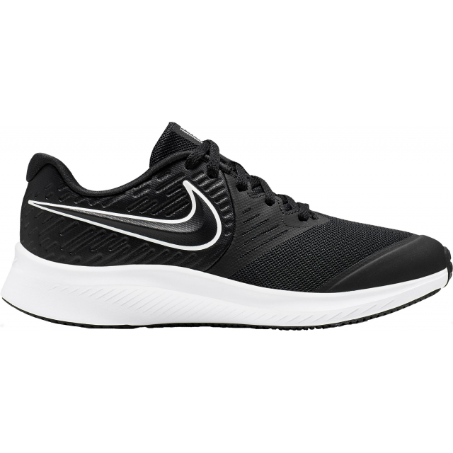 nike grade school star runner 2 running shoes