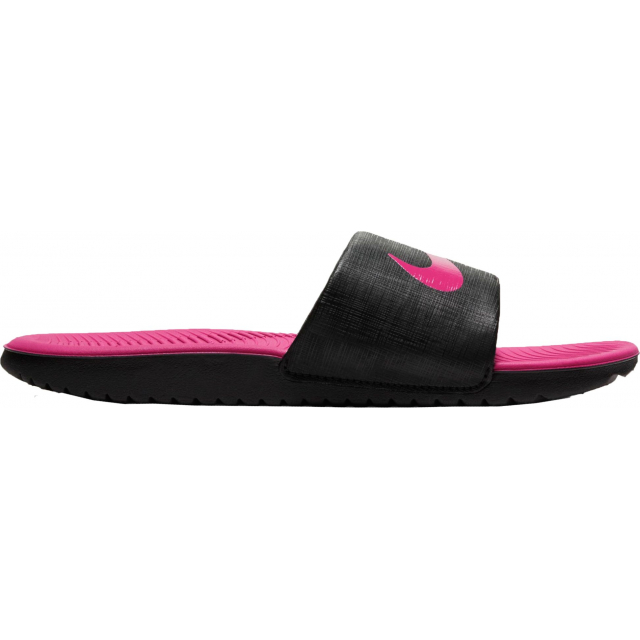 Nike / Kids' Grade School Kawa Slides
