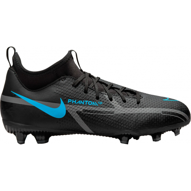 Nike / Kids' Phantom GT2 Academy Dynamic Fit FG Soccer Cleats