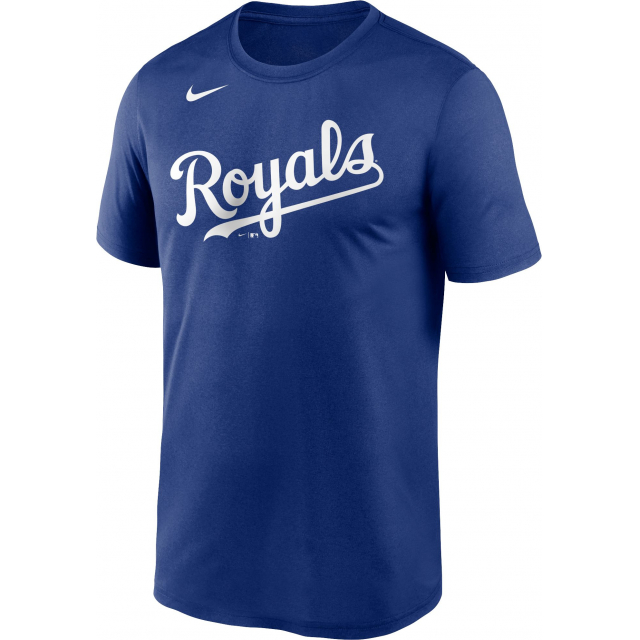 royals dri fit shirt