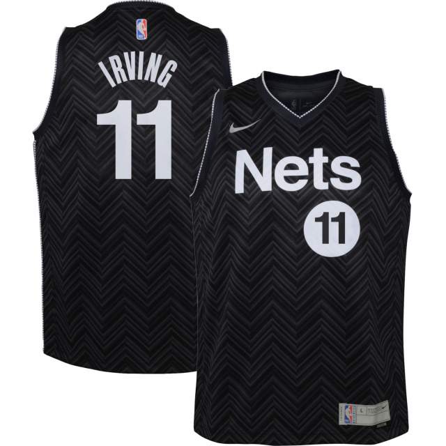 brooklyn nets kyrie jersey youth