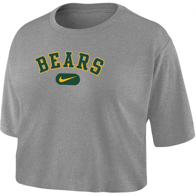 baylor dri fit shirt