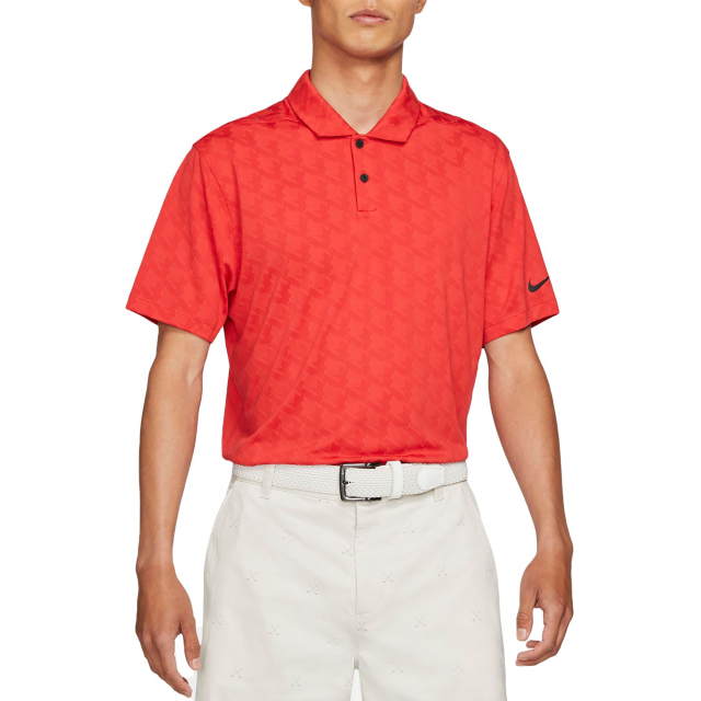 Nike / Men's DriFit UV Vapor Golf Polo